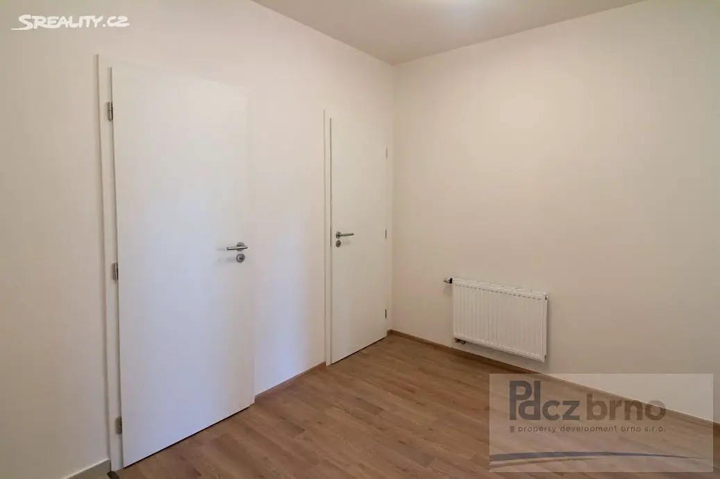 Pronájem bytu 2+kk 62 m², Úvoz, Brno - Staré Brno