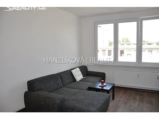 Pronájem bytu 2+kk 40 m², Papírenská, České Budějovice - České Budějovice 7