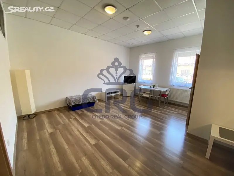Pronájem bytu 2+kk 48 m², Masarykova, Hrušovany u Brna
