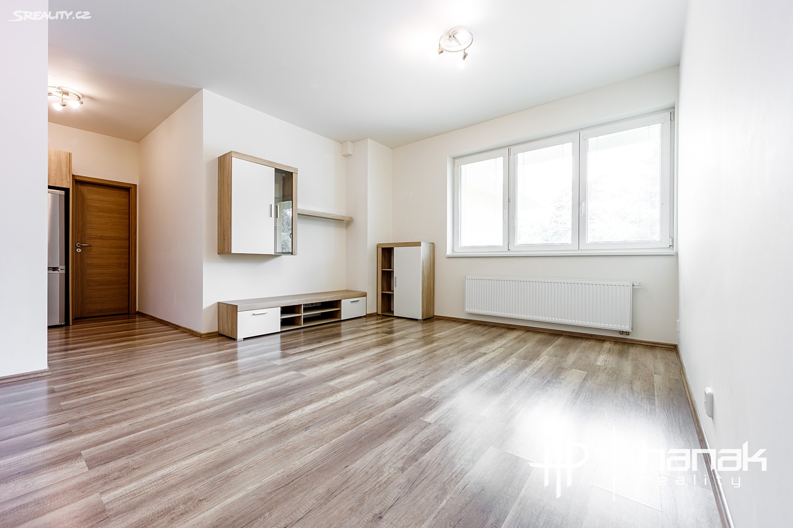 Pronájem bytu 2+kk 50 m², Jarmily Glazarové, Olomouc - Hejčín