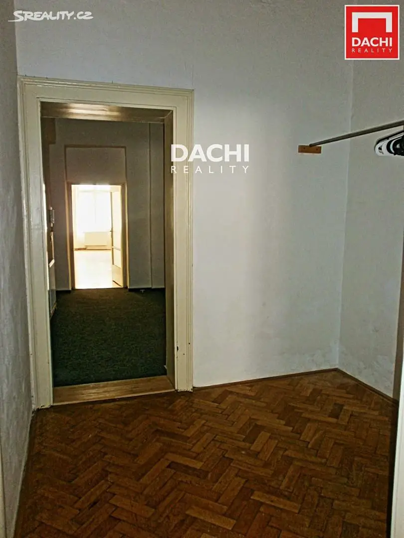 Pronájem bytu 2+kk 85 m², 8. května, Olomouc