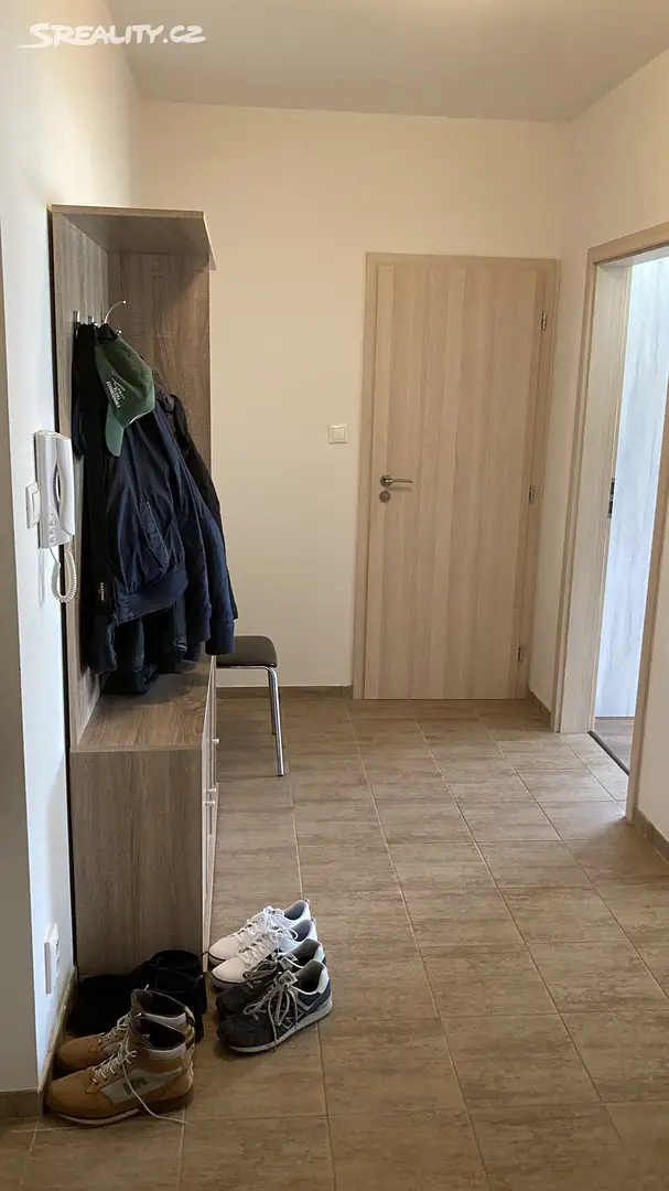 Pronájem bytu 2+kk 60 m², Edvarda Beneše, Olomouc - Řepčín
