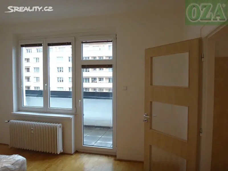 Pronájem bytu 2+kk 66 m², Palackého třída, Pardubice - Zelené Předměstí