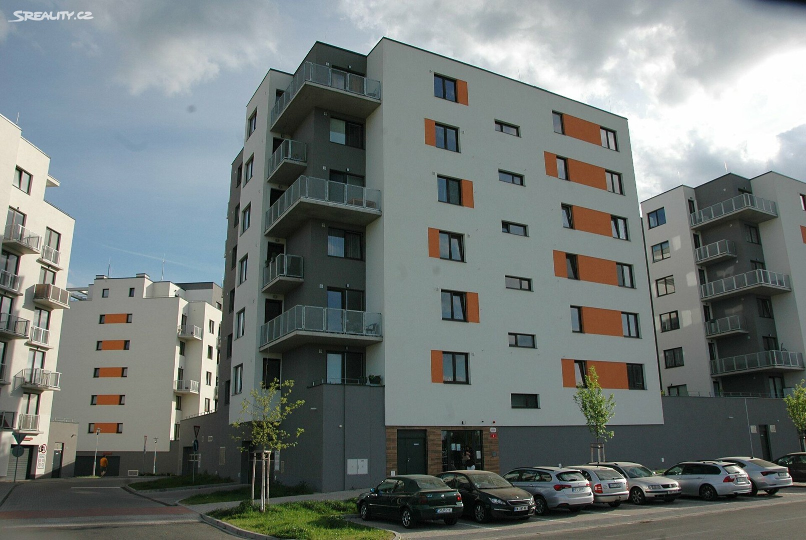 Pronájem bytu 2+kk 58 m², Inženýrská, Plzeň