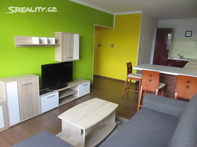 Pronájem bytu 2+kk 45 m², Donovalská, Praha 4 - Chodov