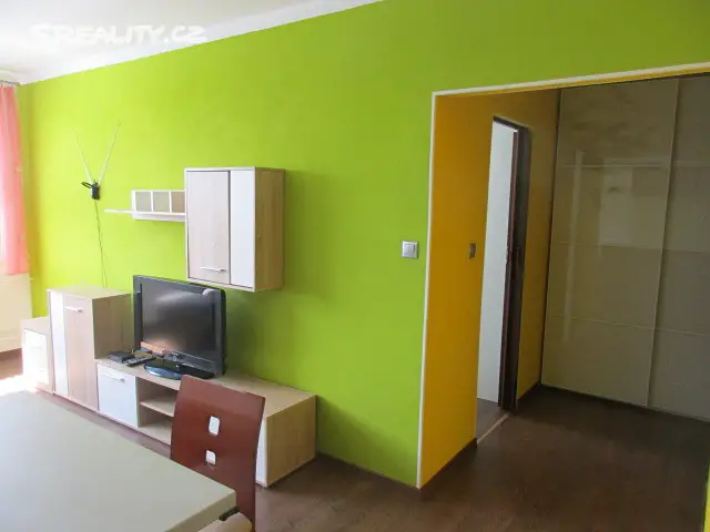 Pronájem bytu 2+kk 45 m², Donovalská, Praha 4 - Chodov