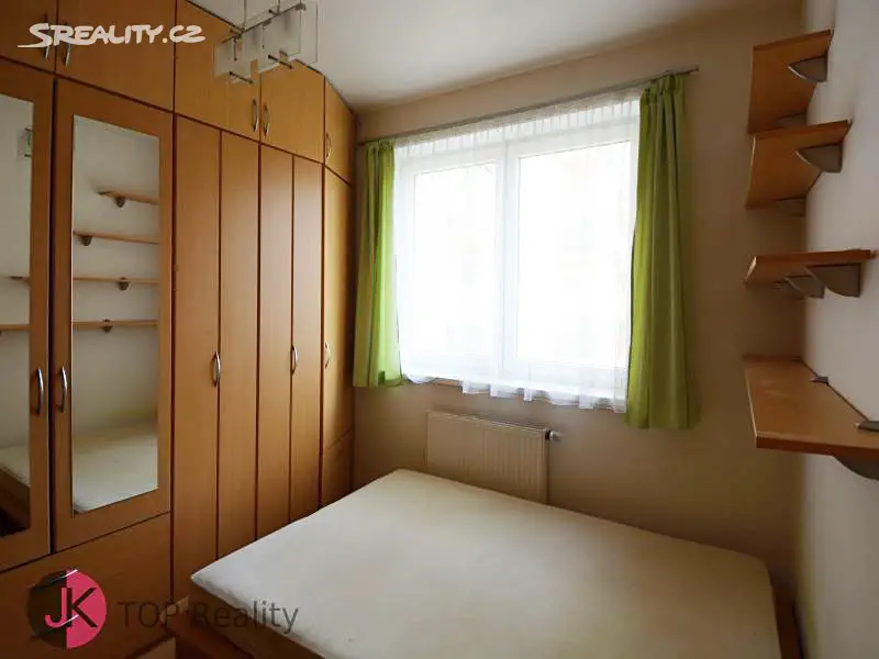 Pronájem bytu 2+kk 45 m², Bratislavská, Praha 10 - Hostivař