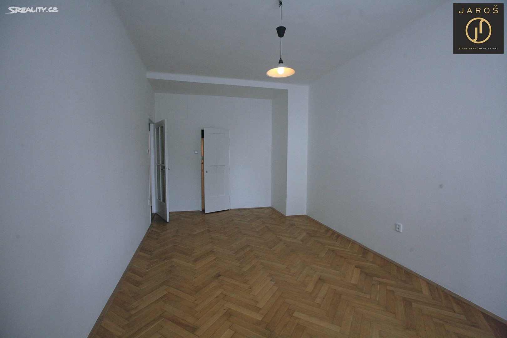Pronájem bytu 2+kk 44 m², Prachnerova, Praha 5 - Košíře