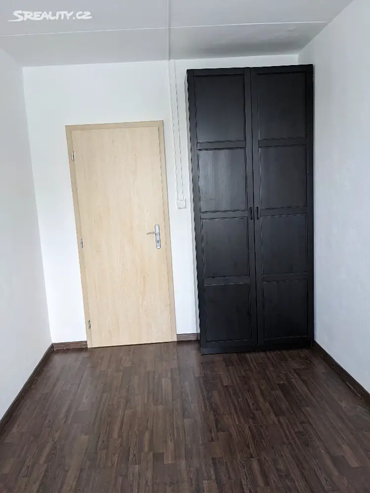 Pronájem bytu 2+kk 51 m², Rezlerova, Praha - Petrovice