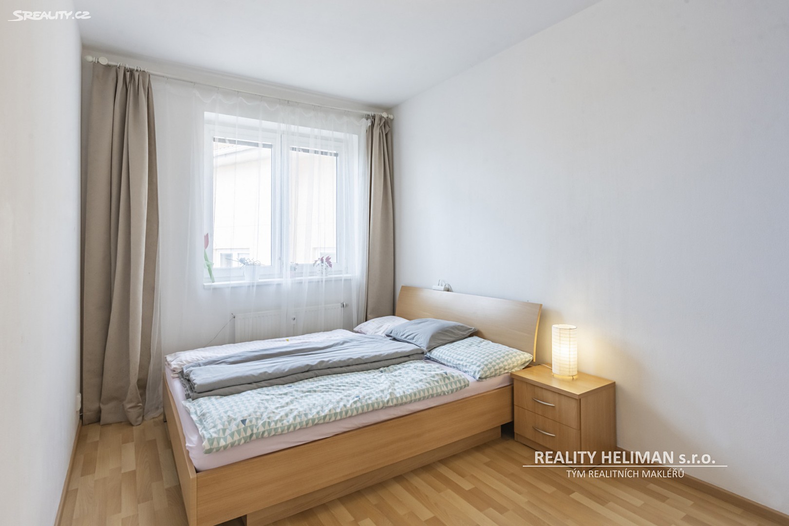 Pronájem bytu 2+kk 54 m², Praha 8 - Praha-Dolní Chabry
