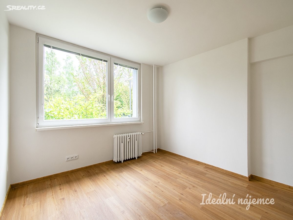 Pronájem bytu 2+kk 60 m², Fantova, Praha 5 - Stodůlky