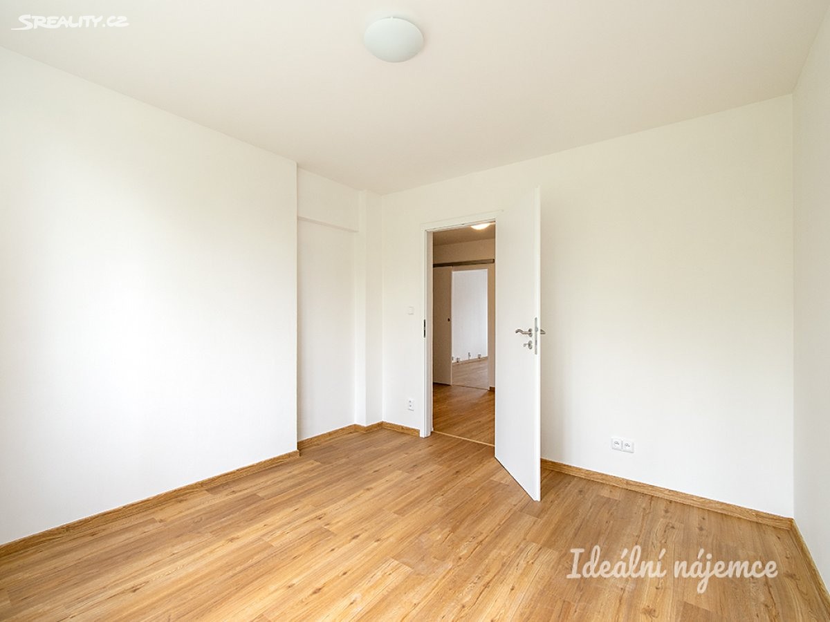 Pronájem bytu 2+kk 60 m², Fantova, Praha 5 - Stodůlky