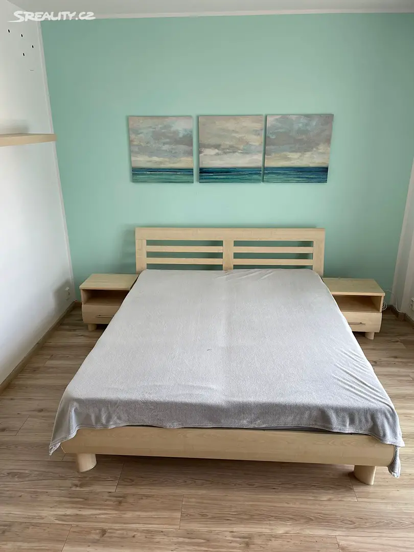 Pronájem bytu 2+kk 71 m², Jezdecká, Prostějov