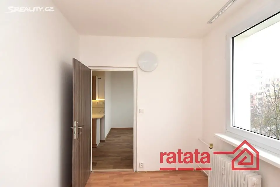 Pronájem bytu 3+1 65 m², Jirkovská, Chomutov