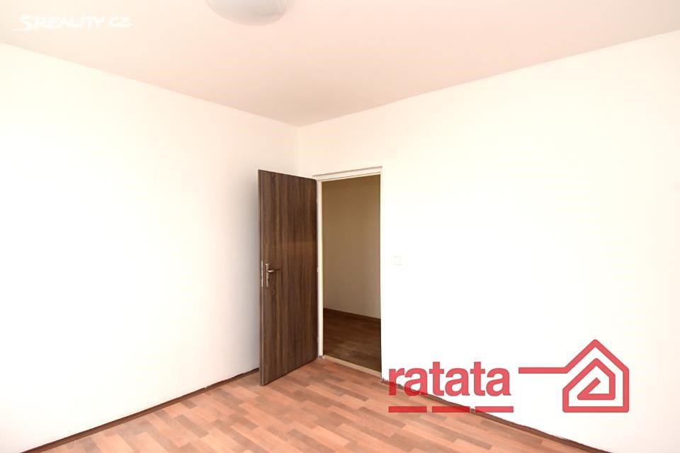 Pronájem bytu 3+1 65 m², Jirkovská, Chomutov