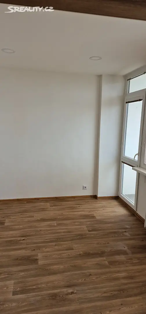 Pronájem bytu 3+1 77 m², Seifertova, Chomutov