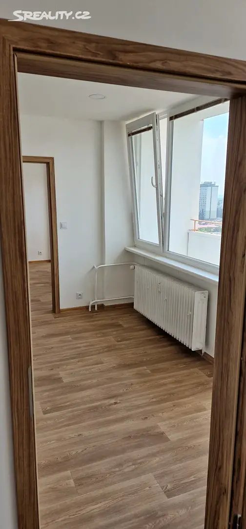 Pronájem bytu 3+1 77 m², Seifertova, Chomutov