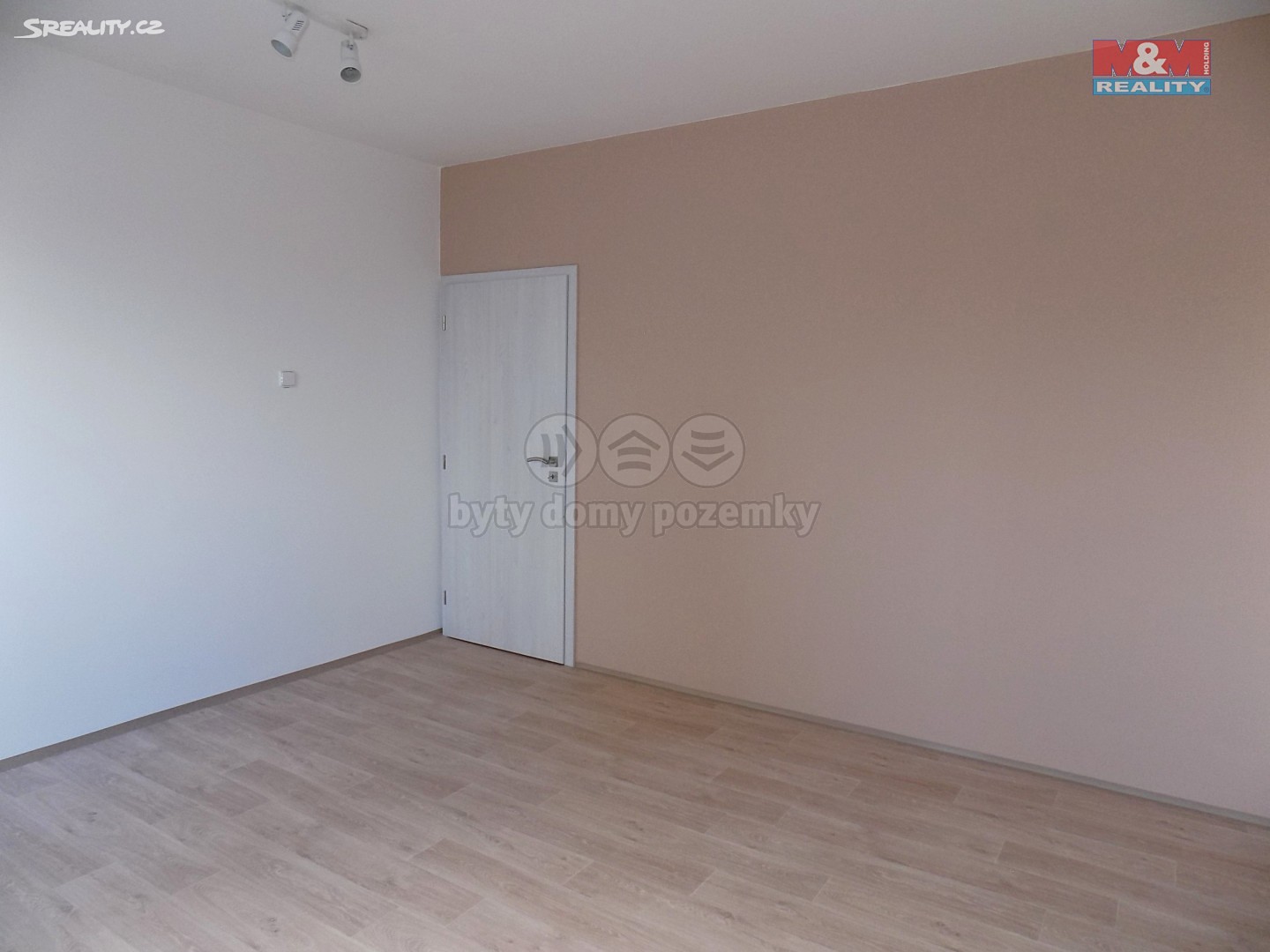 Pronájem bytu 3+1 74 m², Hrdinů, Děčín - Děčín XXXII-Boletice nad Labem