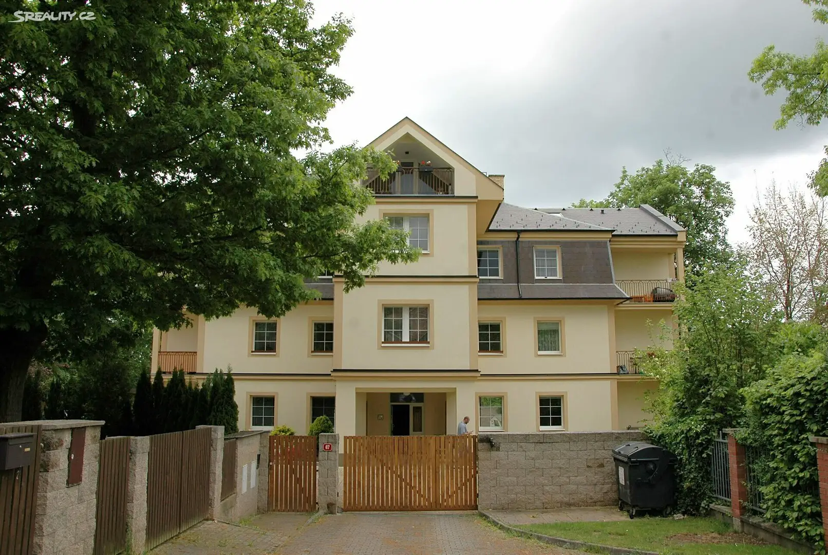 Pronájem bytu 3+1 109 m², Dýšina, okres Plzeň-město