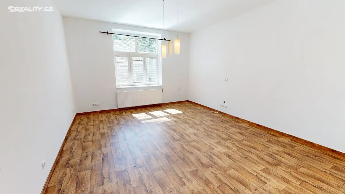 Pronájem bytu 3+1 112 m², Kroměřížská, Kojetín - Kojetín I-Město