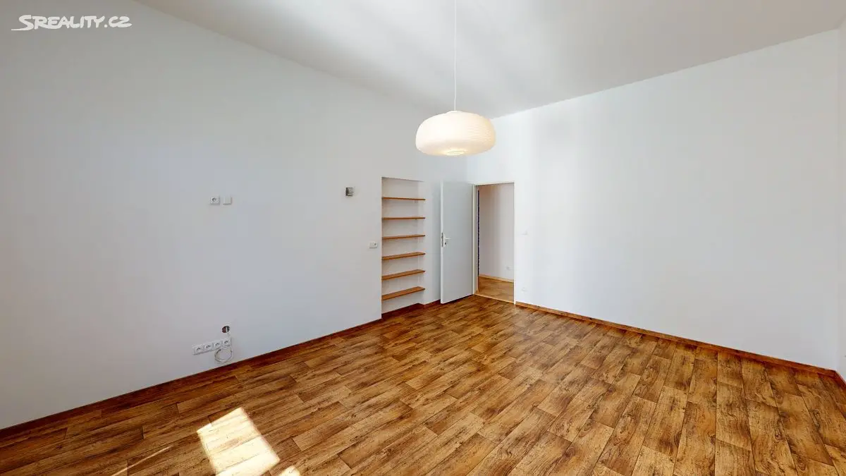 Pronájem bytu 3+1 112 m², Kroměřížská, Kojetín - Kojetín I-Město