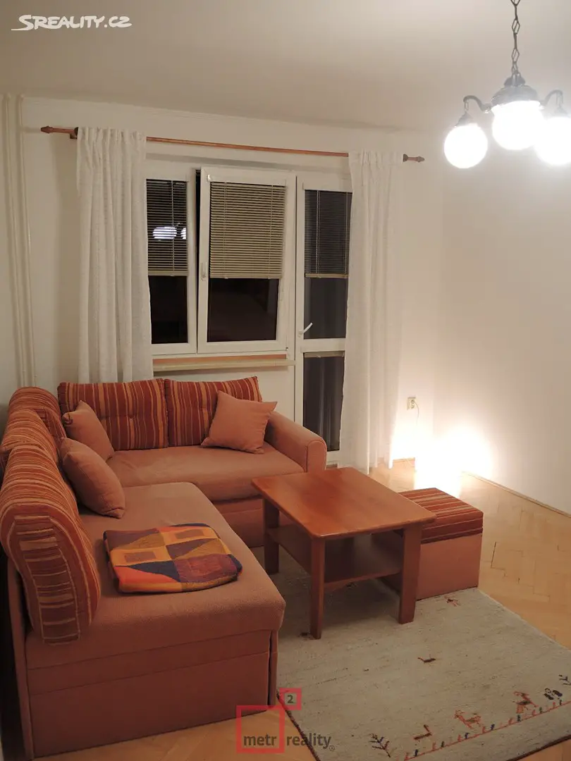 Pronájem bytu 3+1 72 m², Dělnická, Olomouc - Neředín