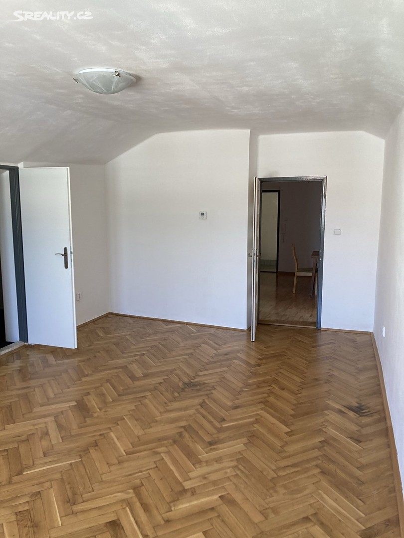 Pronájem bytu 3+1 70 m², Svaté Anežky České, Pardubice - Pardubice-Staré Město