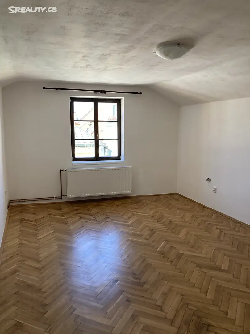 Pronájem bytu 3+1 70 m², Svaté Anežky České, Pardubice - Pardubice-Staré Město