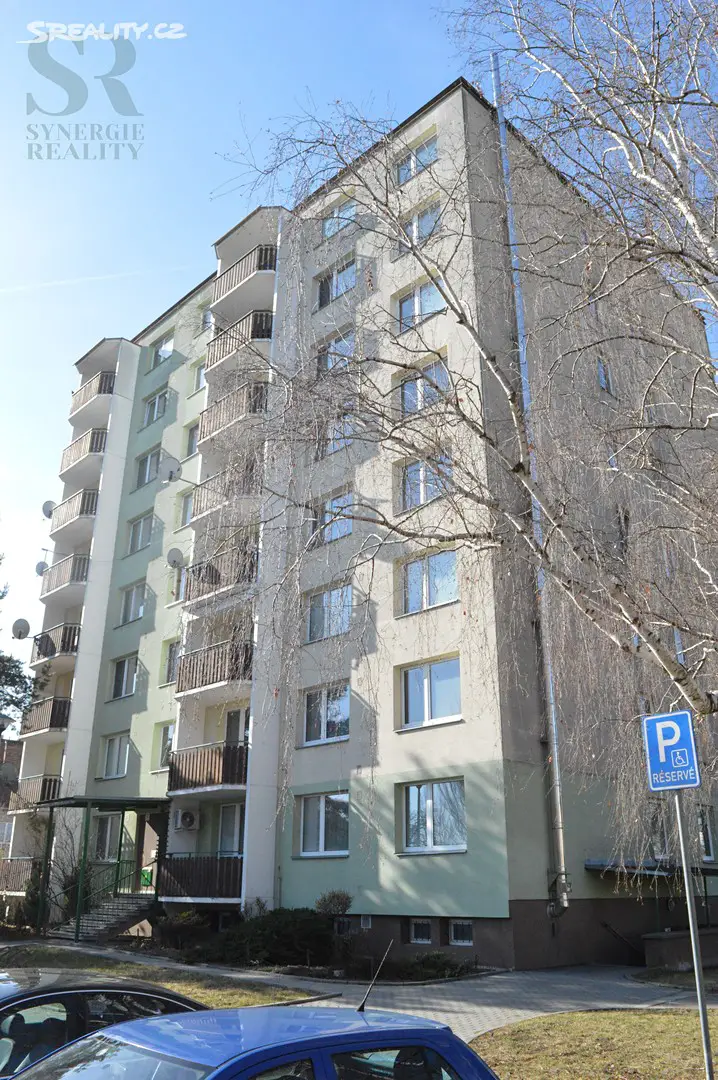 Pronájem bytu 3+1 73 m², Kostelecká, Prostějov