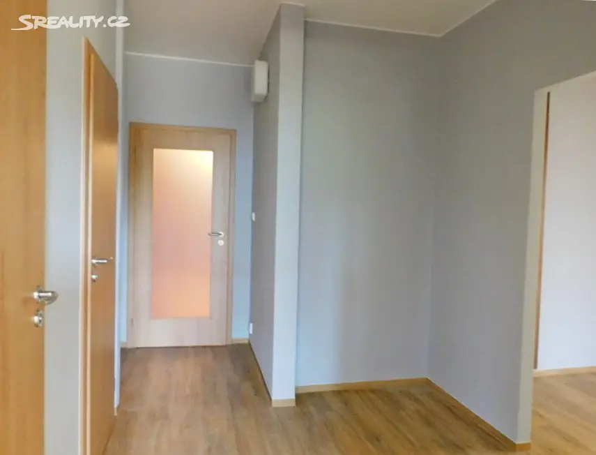 Pronájem bytu 3+1 86 m², Luční, Zlín