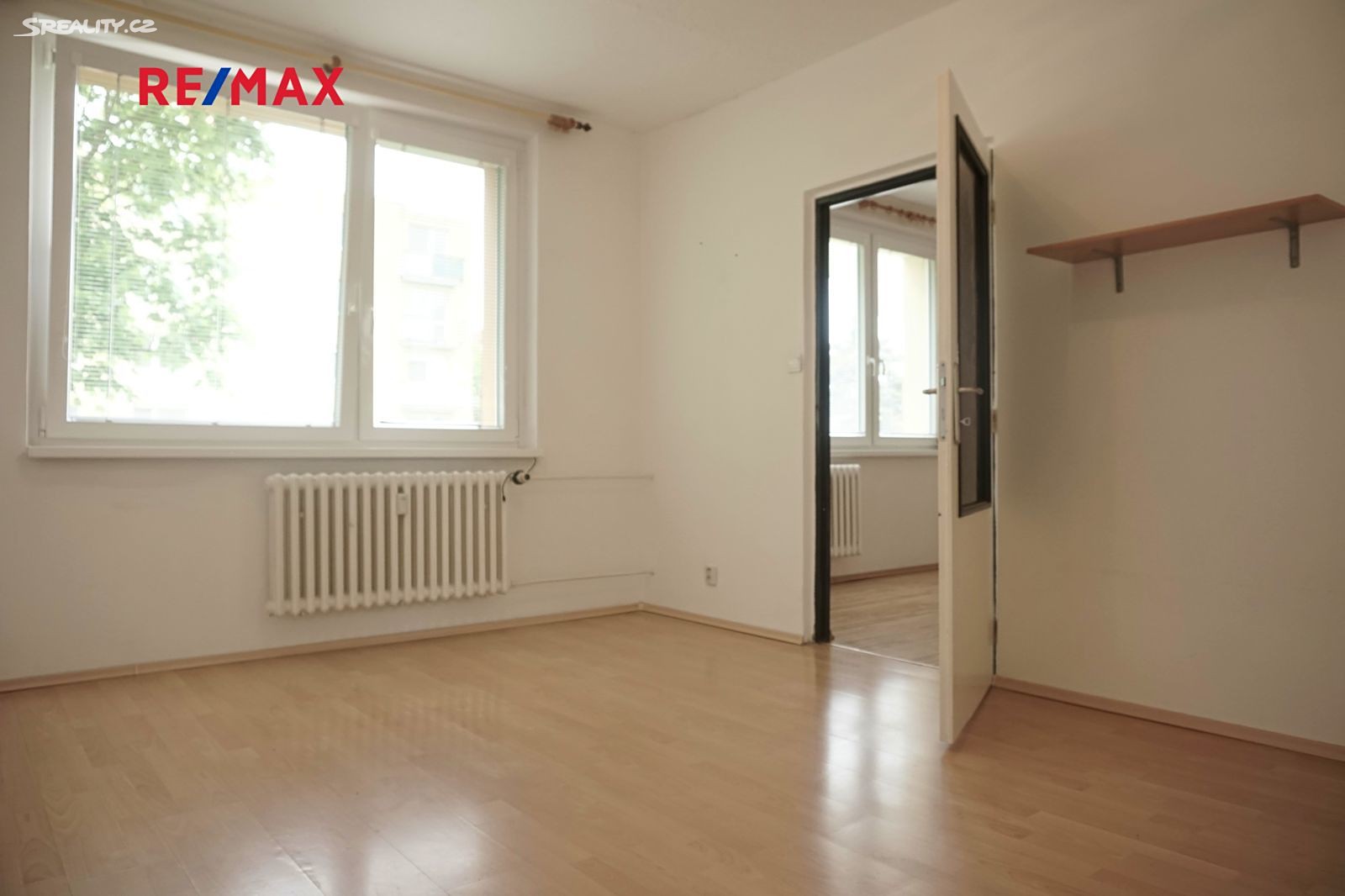 Pronájem bytu 3+1 70 m², Aninská, Znojmo