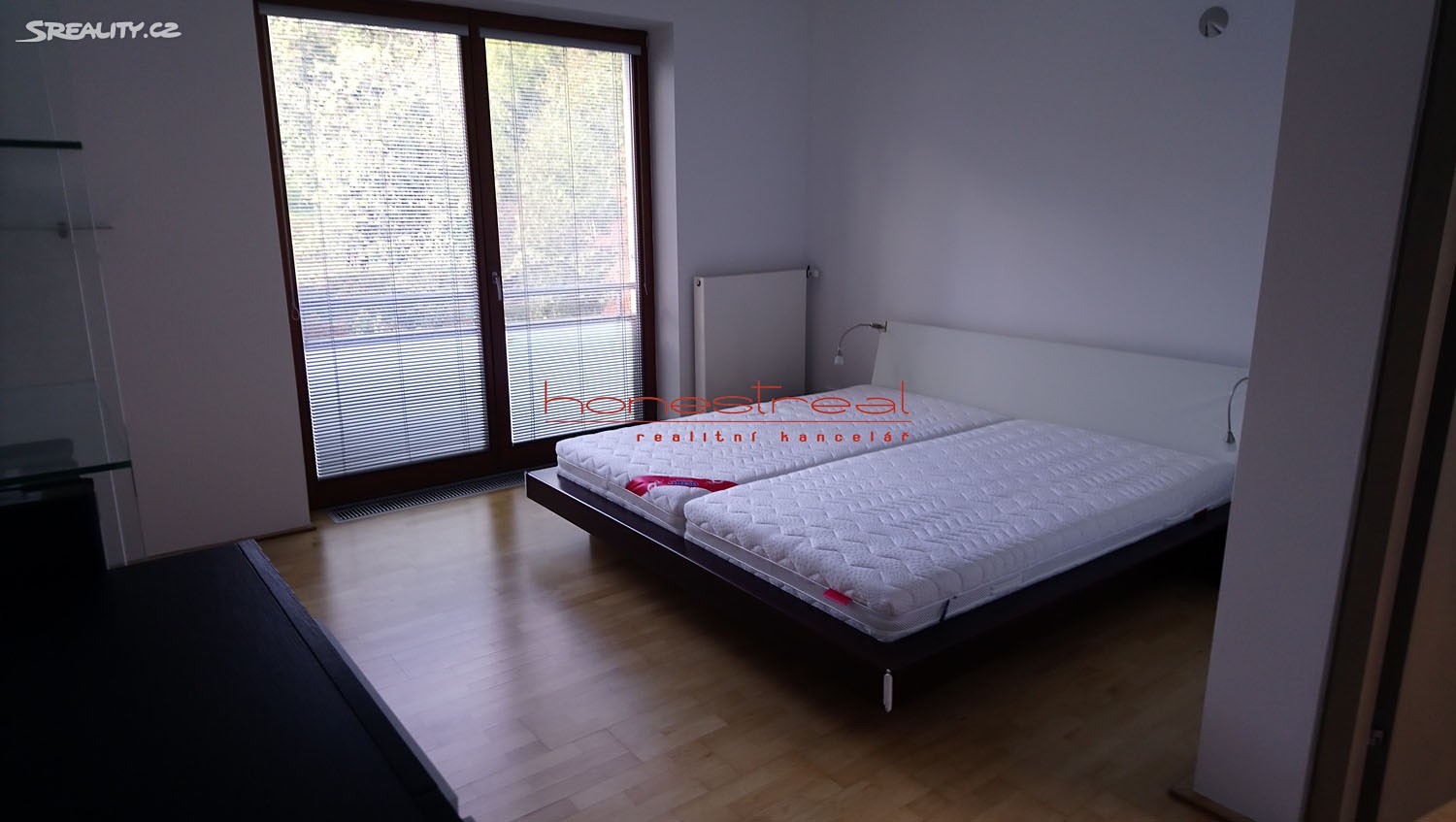 Pronájem bytu 3+kk 115 m², Hlinky, Brno - Brno-střed