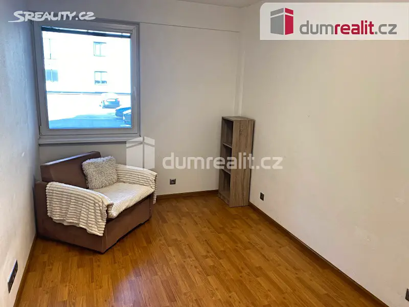 Pronájem bytu 3+kk 69 m², Mattoniho nábřeží, Karlovy Vary - Drahovice