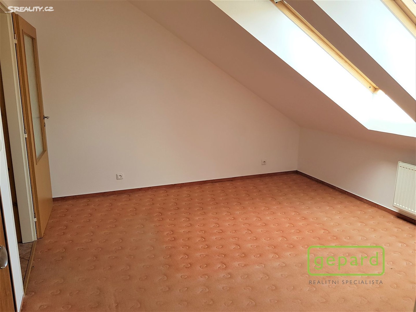 Pronájem bytu 3+kk 58 m², Rudé armády, Mníšek pod Brdy