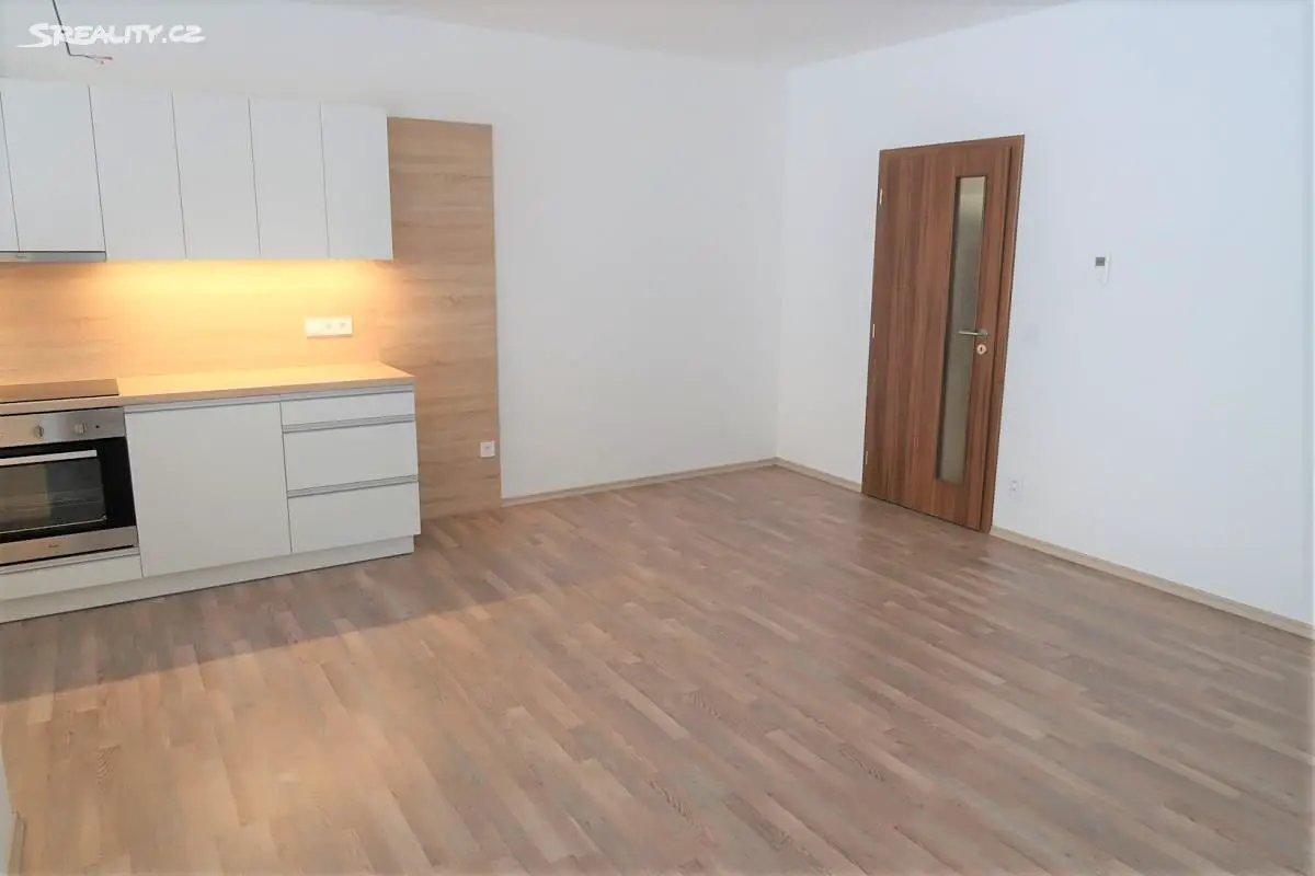 Pronájem bytu 3+kk 103 m², Janského, Olomouc - Povel
