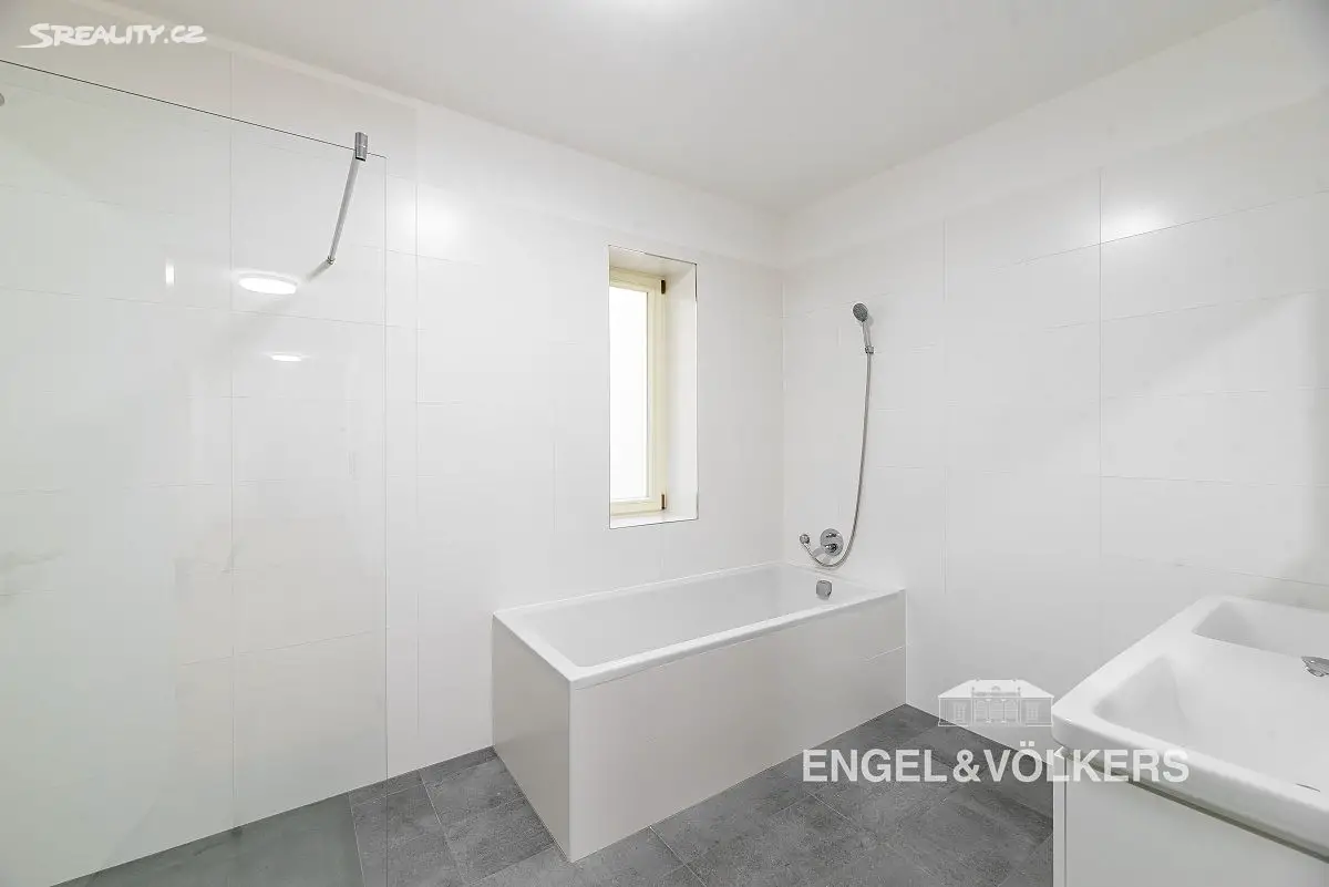 Pronájem bytu 3+kk 101 m², Růžová, Praha 1 - Nové Město