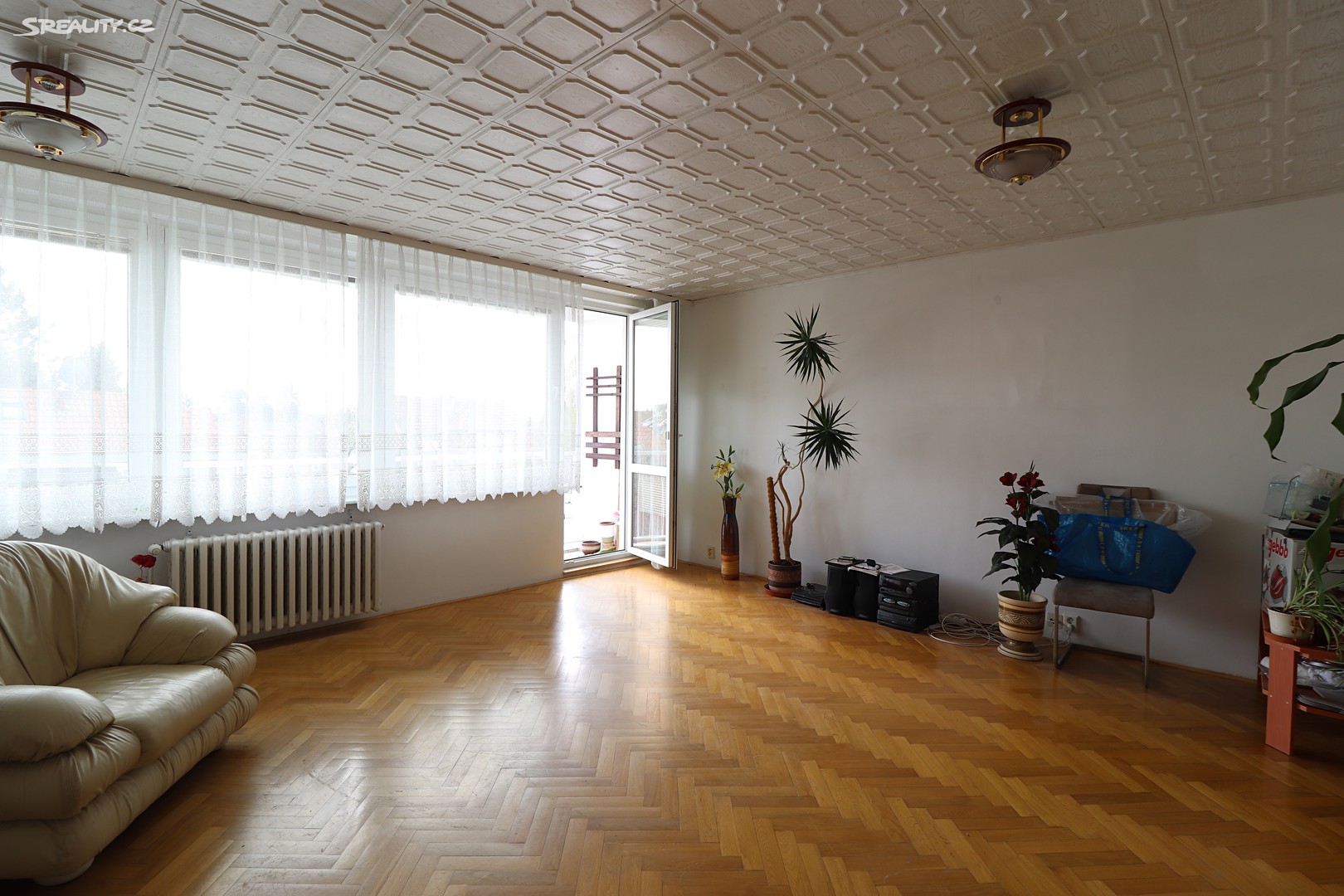 Pronájem bytu 4+1 164 m², Vodnická, Praha 4 - Újezd u Průhonic