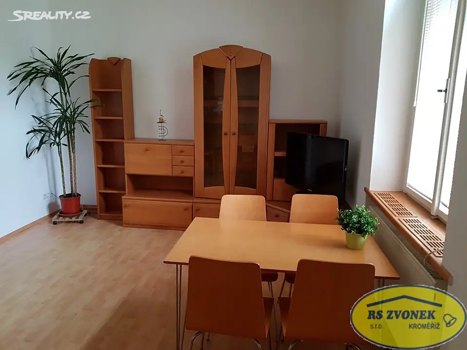 Pronájem bytu 4+kk 86 m², Vídeňská, Olomouc