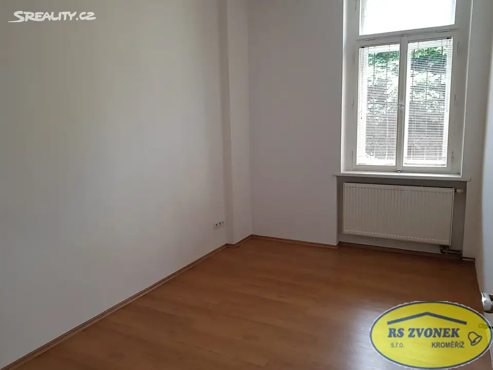 Pronájem bytu 4+kk 86 m², Vídeňská, Olomouc