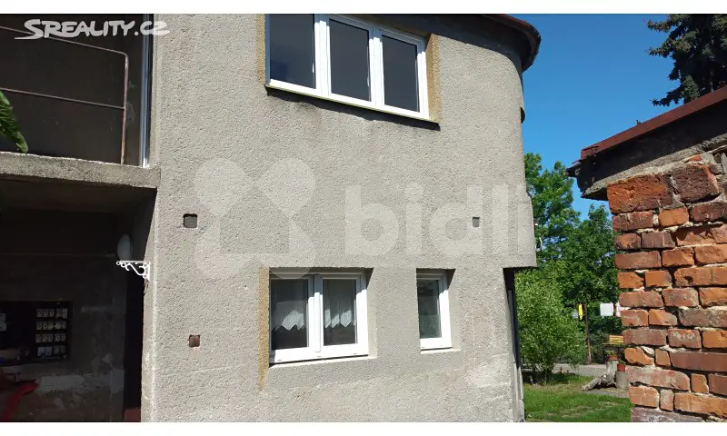 Pronájem  rodinného domu 66 m², pozemek 474 m², Bělkovice-Lašťany, okres Olomouc