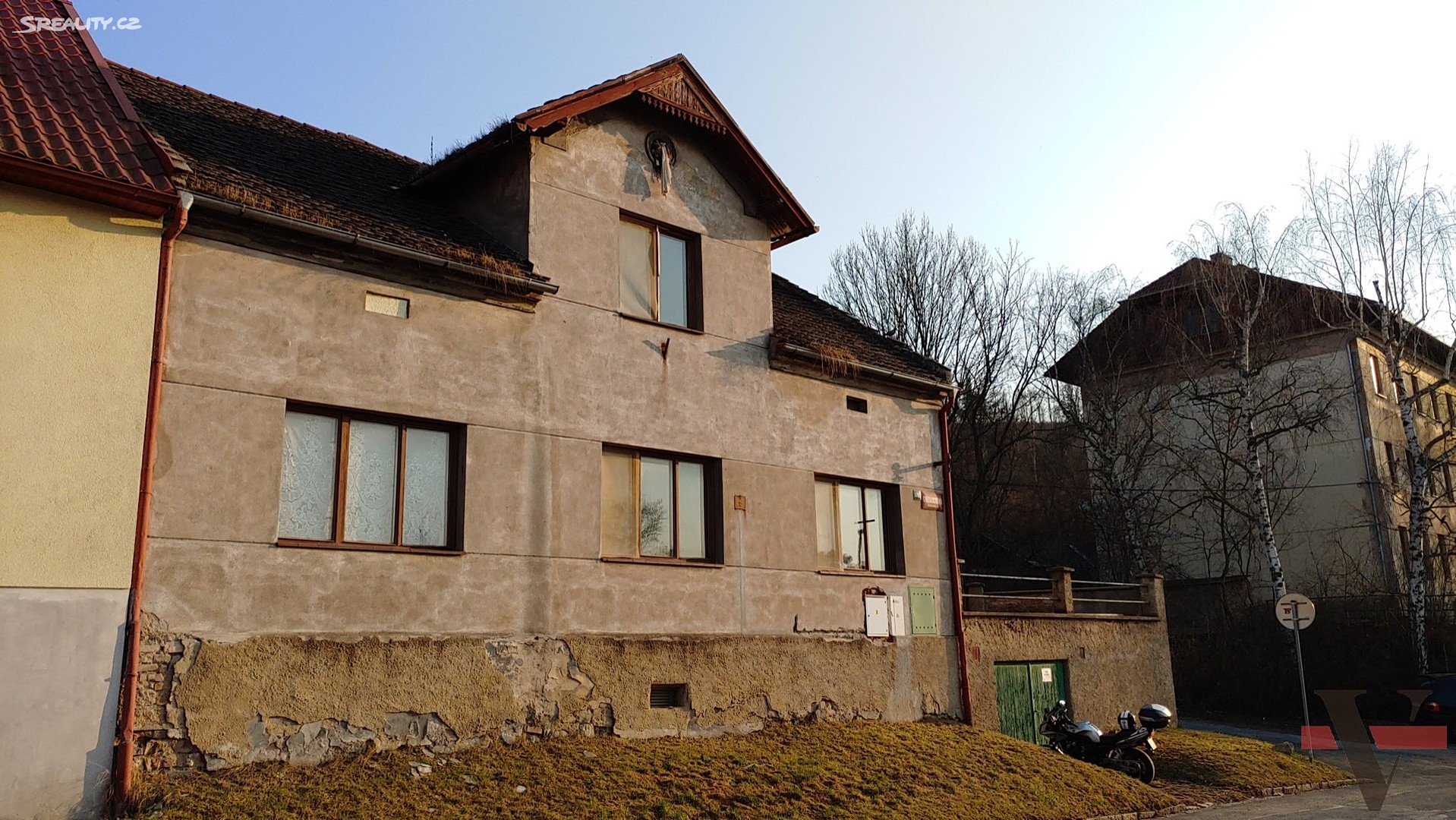 Pronájem  rodinného domu 190 m², pozemek 120 m², Chelčického, Beroun - Beroun-Zavadilka