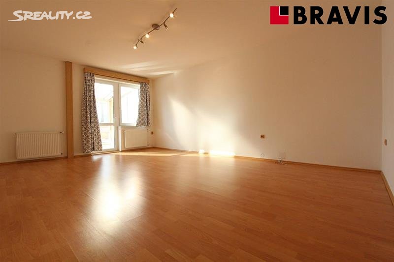 Pronájem  rodinného domu 170 m², pozemek 464 m², Žilkova, Brno - Řečkovice