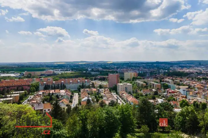 Andrýskova, Brno-Židenice, Brno, Brno-město