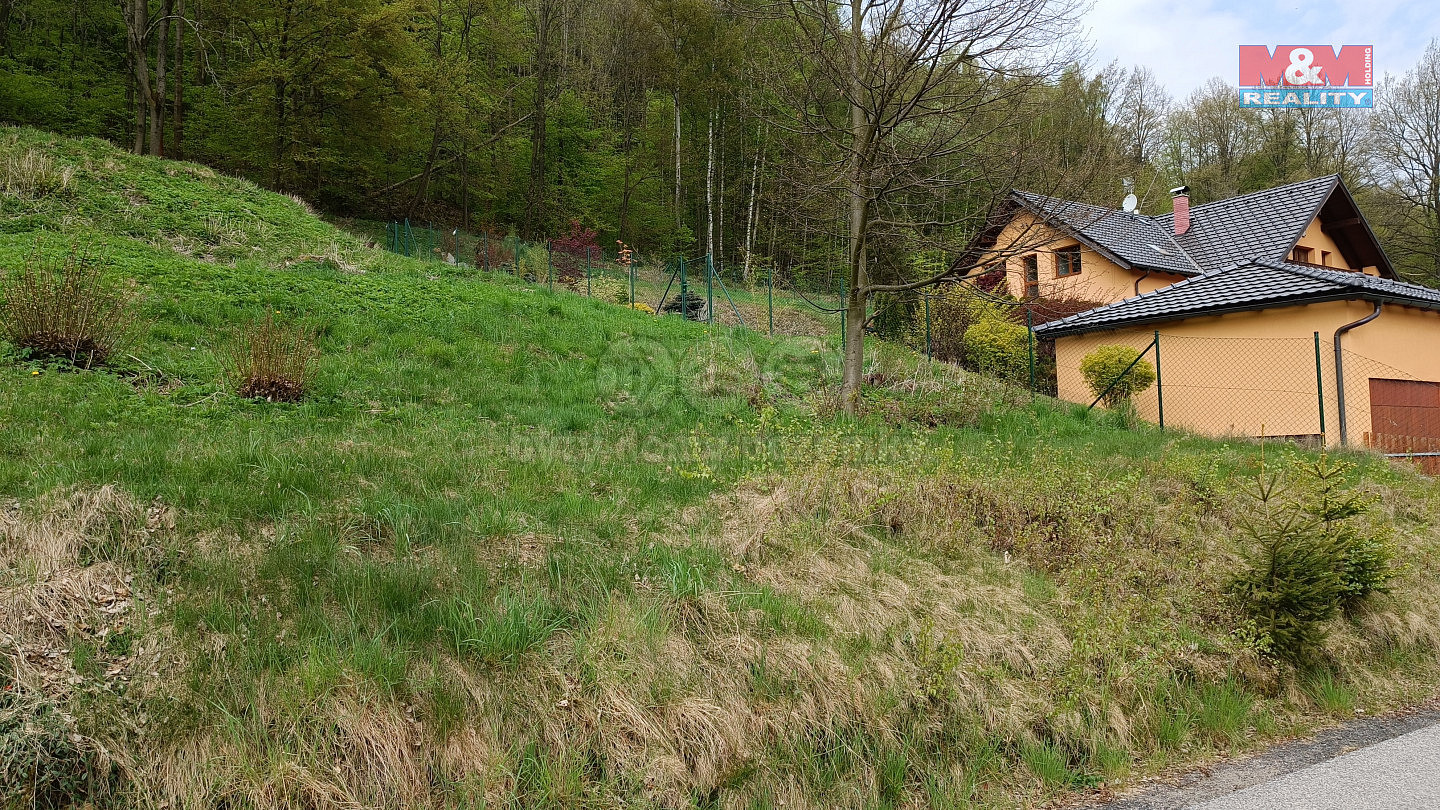Chrastava - Andělská Hora, okres Liberec