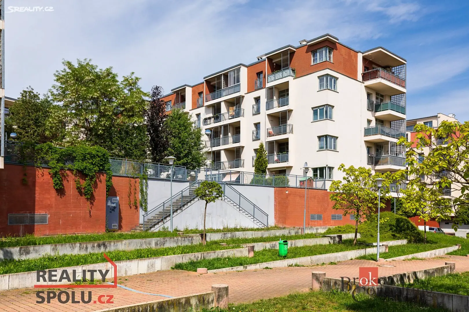 Prodej bytu 1+kk 54 m², Plzeň, okres Plzeň-město
