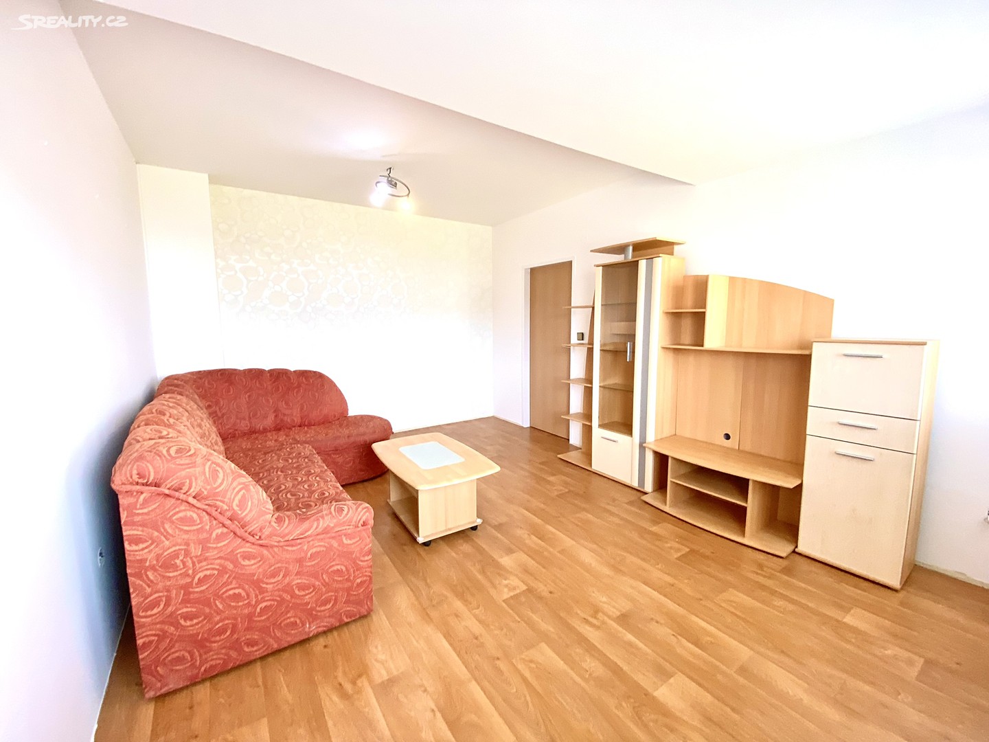 Prodej bytu 2+1 65 m² (Podkrovní), Lidická, Kyjov