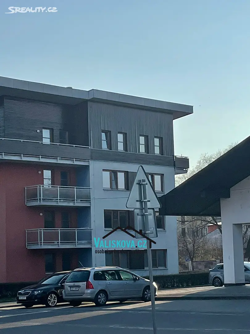 Prodej bytu 2+kk 54 m², Družba, Hulín