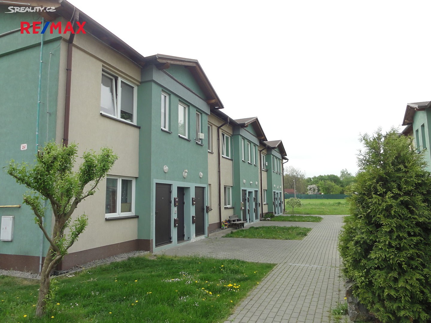 Prodej bytu 2+kk 50 m² (Loft), Na Lánech, Ostrava - Nová Ves