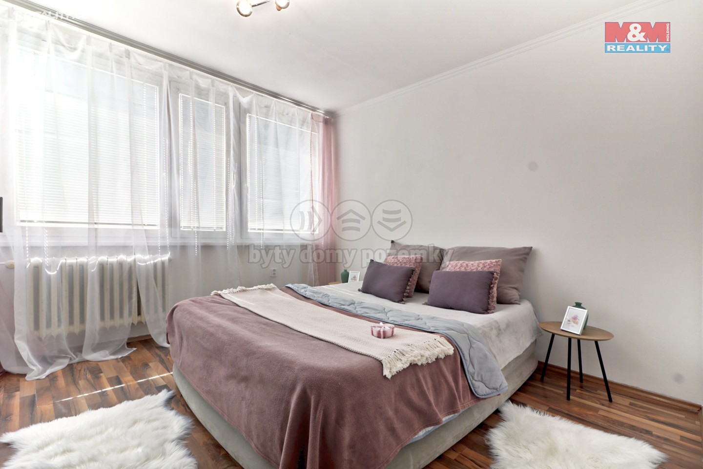 Prodej bytu 3+1 55 m², Vachkova, Hradec Králové - Nový Hradec Králové