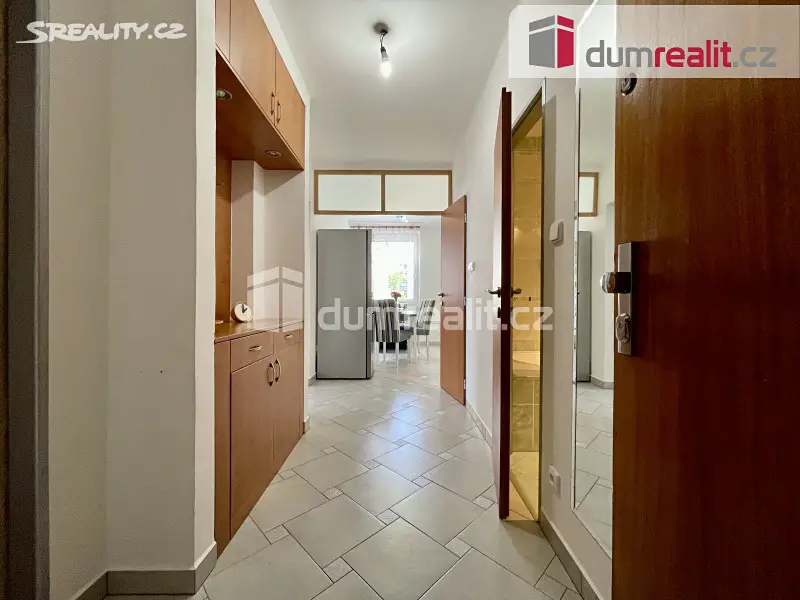 Prodej bytu 3+1 68 m², Jaromíra Malého, Písek - Budějovické Předměstí